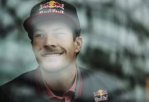 Kota Misano Buat Taman Peringatan Buat Mendiang Nicky Hayden Nicky Hayden