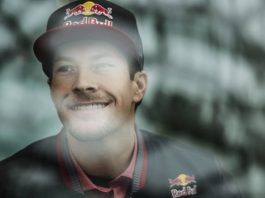 Kota Misano Buat Taman Peringatan Buat Mendiang Nicky Hayden Nicky Hayden