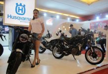 Market Motor Sangat Besar, Dyandra Bakal Gelar IIMS Roda Dua IIMS Roda Dua