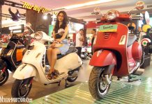 Premier International Tampil Maksimal di IIMS 2018 Premier