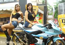 Inilah Pemenang Instagram Photo Contest Model Balap Indoclub Instagram Photo Contest Model Balap