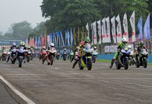 Yamaha Sunday Race 2018 Tambah Dua Kelas Baru Yamaha Sunday race
