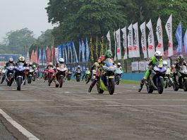 Yamaha Sunday Race 2018 Tambah Dua Kelas Baru Yamaha Sunday race