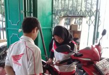 Ada Peserta Pelajar Wanita di Skill Student Contest 2018 Wahana Skill Student Contest 2018