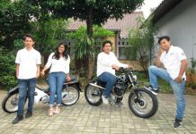 DAM Mendukung Kontes Custom SMA Tunas Jakasampurna Bekasi DAM Mendukung Kontes Custom SMA Tunas