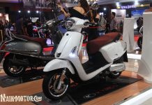 Bangkit dari Kubur, Kymco Siapkan Produk Anti Mainstream Kymco