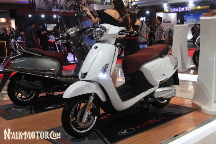 Kymco