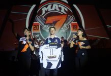 Wow!!! Jersey Milik Graham Jarvis Laku Terjual Rp 27 Juta Jersey Milik Graham Jarvis