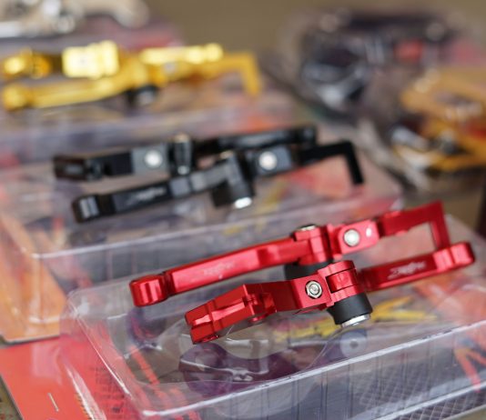 Nih Ragam Variasi Buat Honda CRF150L Besutan X-Break X-Break