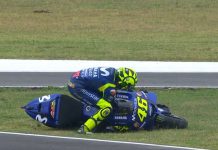 Tak Peduli Kritik Rossi, Marquez Justru Ungkap Masa Lalu Marquez