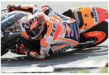 Michelin Siapkan 4 Kompon Ban Malah Bikin Marquez Bingung Marquez Bingung