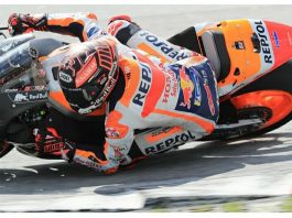 Michelin Siapkan 4 Kompon Ban Malah Bikin Marquez Bingung Marquez Bingung