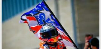 Marquez Juara MotoGP 2018 Amerika