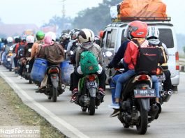 Asuransi Mudik Motor dari Adira Insurance dengan Premi Rp 35 Ribu Adira Finance SolusiDana