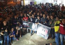 YNCI dan NR Bekasi Berkampanye Bersama dalam Beraksi untuk Menasehati Beraksi untuk Menasehati