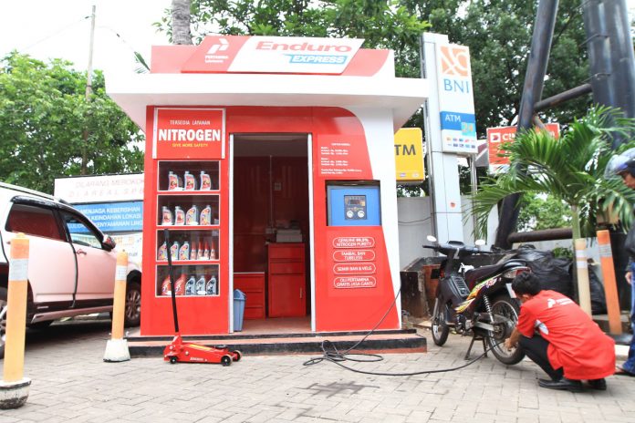 Hari Kartini Pertamina Lubricants