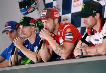 Jawab Pertanyaan Usil Fans MotoGP, Rins Dibilang Mirip Mr Bean Pertanyaan Usil Fans MotoGP