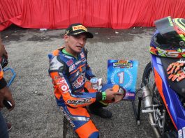 Hasil Kejurnas Pirelli Motoprix Subang dan Padang 2018, Pirelli Panen Podium Kejurnas Pirelli Motoprix Subang dan Padang