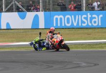 Cari Sudut Pandang, Komentar Alberto Puig Soal Insiden Marquez Terkait Rossi Alberto Puig