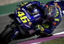 Jelang MotoGP Argentina, Rossi Masih Harapkan Perbaikan Elektronik Rossi