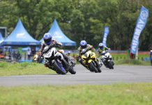 Alasan Yamaha Buka Kelas Yamaha Aerox 155 Cup di YCR Medan Alasan Yamaha buka kelas Yamaha Aerox 155 cup