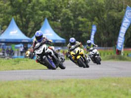Alasan Yamaha Buka Kelas Yamaha Aerox 155 Cup di YCR Medan Alasan Yamaha buka kelas Yamaha Aerox 155 cup
