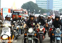 Sudah Sepekan, IIMS 2018 Dikunjungi Lebih Dari 355 Ribu Orang IIMS 2018