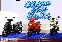 #kerenmasakini Suzuki Raih Penghargaan ICMA 2019 #kerenmasakini
