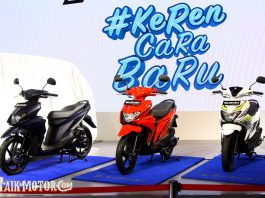 #kerenmasakini Suzuki Raih Penghargaan ICMA 2019 #kerenmasakini
