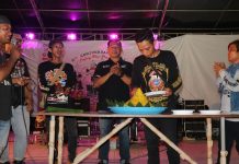 Cara Honda BeAT Club Indonesia Menikmati Proses Belajar 9 Tahun Honda BeAT Club Indonesia 9 Tahun