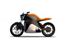 Banting Setir Usai Bangkrut, Erik Buell Kini Merancang Motor Listrik Buell Kini Merancang Motor Listrik