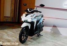 Mirip Tapi Tak Sama, Ini Perbedaan All New Vario 125 dan 150 All New Vario 125