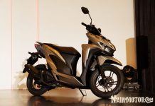 Alasan All New Vario 125 dan Vario 150 Kini Tanpa Kick Starter All New Vario 125