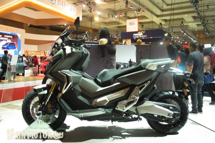 Honda X-ADV