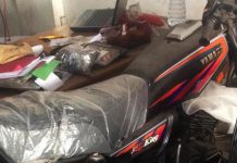 Edan! Yamaha RX-King NOS Tahun 1997 Minta Mahar Rp 300 Juta Yamaha RX-King