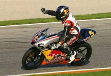 Johann Zarco Bergabung dengan KTM di MotoGP 2019