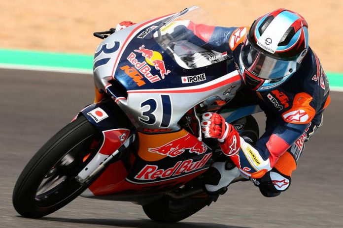 Red Bull Rookies Cup