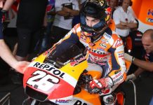 Gara-gara Zarco, Pedrosa Bisa Tidak Tampil di MotoGP 2018 Amerika Pedrosa Tidak Tampil di MotoGP 2018 Amerika