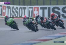 Hasil WorldSSP300 2018 Assen Ditunda Akibat Ada Tim yang Curang Hasil WorldSSP300 2018 Assen Ditunda
