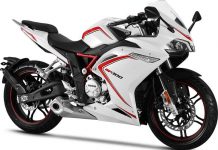 Loncin GP300, Motor Cina yang Mulai Meniti Jalan ke Arah Tepat Loncin GP300