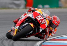 Tahun Lalu Gagal Finis, Marquez Tak Mau Gegabah di Argentina MotoGP Jerman