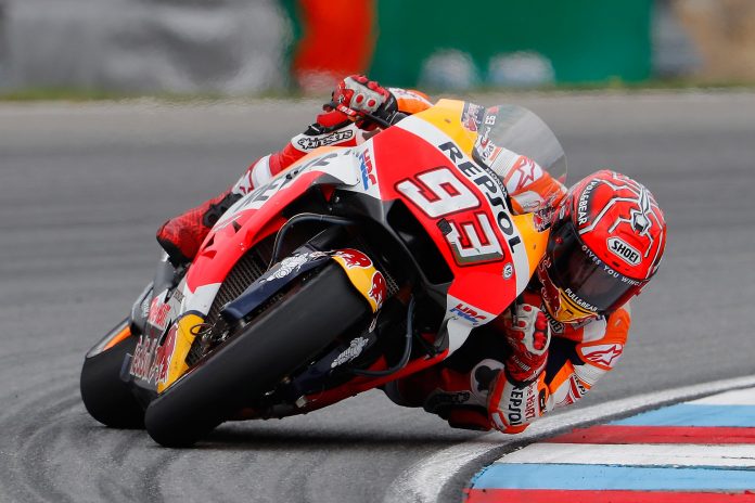 MotoGP Jerman