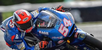 mattia pasini