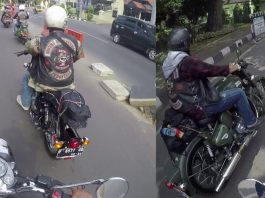 Pecah! Summer Breeze 7th BBMC Jakarta Chapter Jadi Ikon Wisata dan Budaya Banten