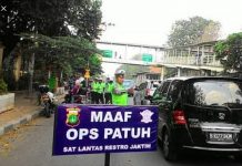 Sepeda Motor Dominasi Pelanggar Operasi Patuh Jaya 2020 Operasi Patuh 2018
