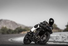 Begini Sosok Yamaha XSR900 Cafe Racer Futuristik di Tangan Auto Fabrica Cafe Racer Futuristik
