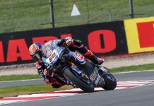 Pembalap Berdarah Indonesia Juara Race 1 WorldSBK 2018 Donington Race1 WorldSBK 2018 Donington