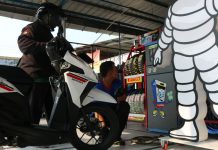 Mau Mudik Naik Motor? Planet Ban Beri Banyak Keuntungan Nih Bro!