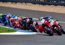 Nasib Lorenzo akan Menjadi Pembalap Ketiga Yamaha di MotoGP 2019 Nasib Lorenzo