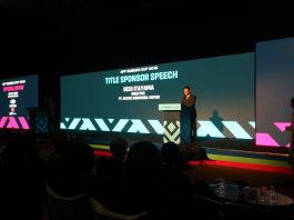 Pengundian AFF Suzuki Cup 2018 Awali Turnamen Sepakbola Se-ASEAN Pengundian AFF Suzuki Cup 2018